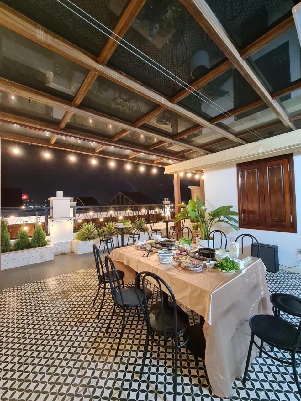 Palette Collect'S Boutique Hotel Ha Long Exterior foto