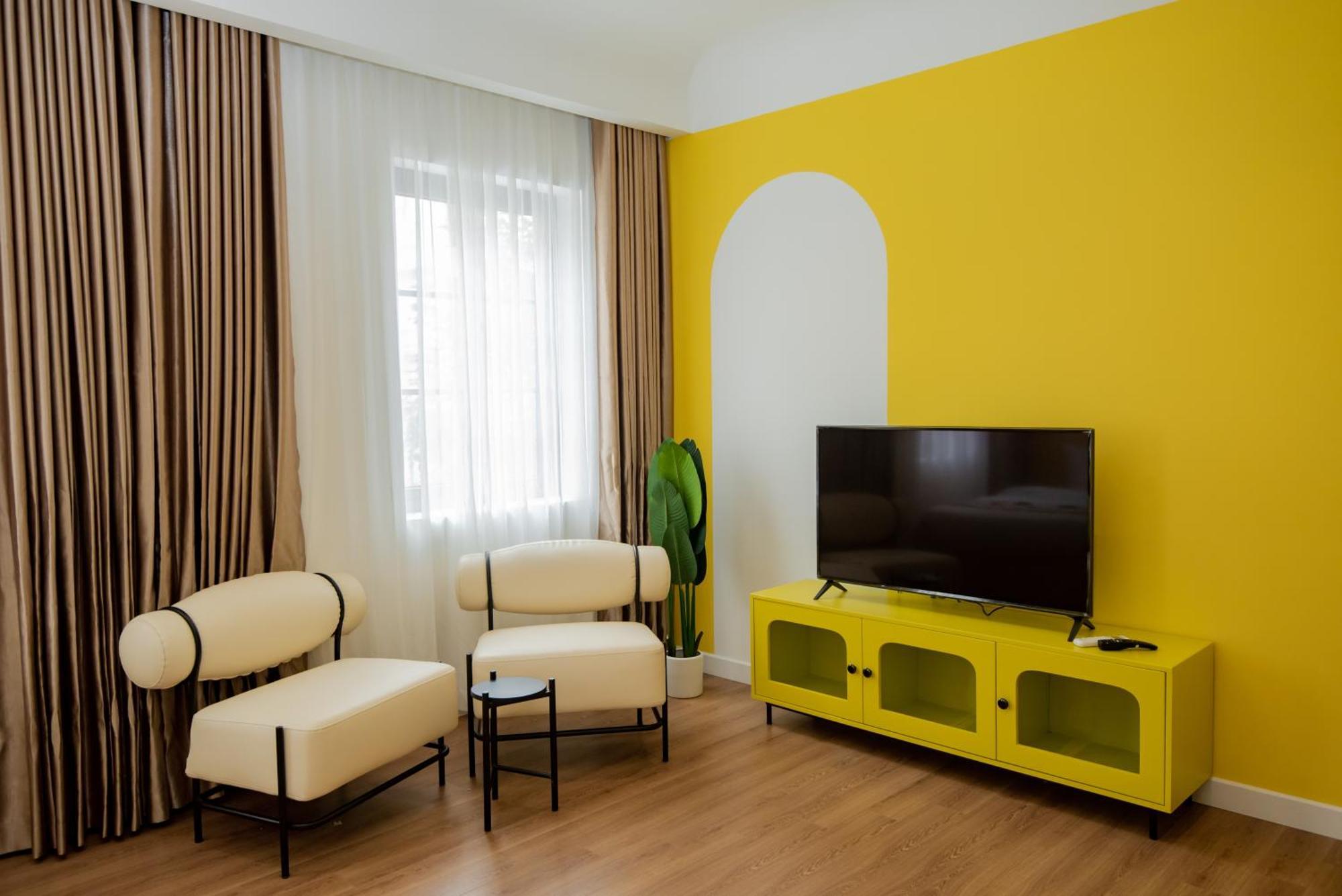 Palette Collect'S Boutique Hotel Ha Long Exterior foto